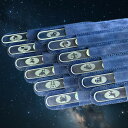 ブラジェク ガラス爪やすり サンドブラスト 星座 二本セット メール便にてお届け手配
