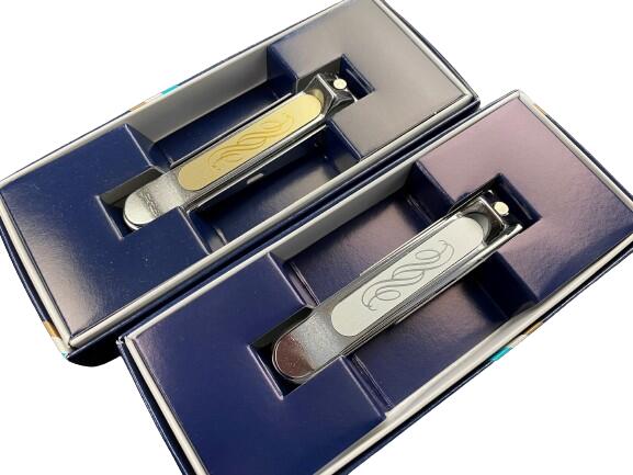 ニューチラーヌ爪切り(中)　NT702　　　　メール便にてお届け手配