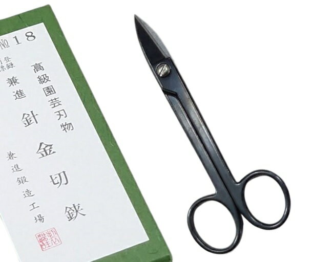 乐天商城 - V.ROAD　盆栽　植木　庭木　針金切　ミニ　全長120mm　No.18