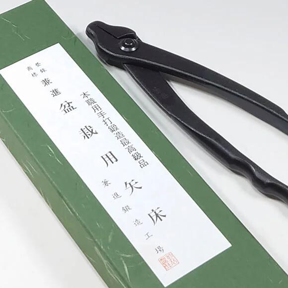 乐天商城 - V.ROAD　盆栽　植木　庭木　矢床　やっとこ　大　全長210mm　No.49B