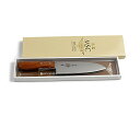 正広(マサヒロ) MS-300 三徳包丁165mm No.11051