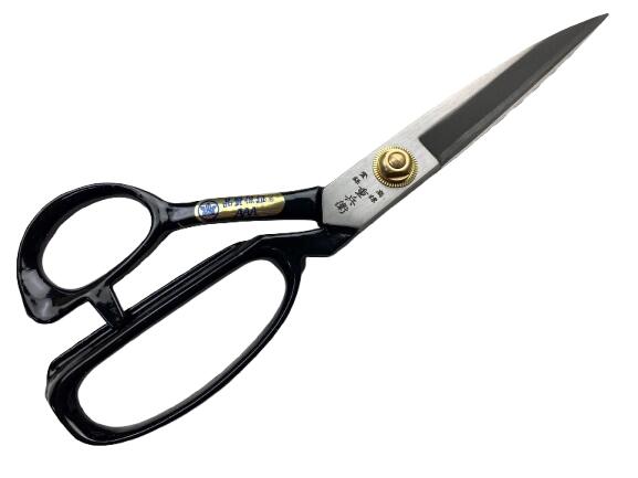 裁ち鋏　重兵衛　鋼付　ラシャ切鋏　240mm　洋裁ハサミ