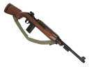 DENIX(デニックス) 銃M1カービン銃 ウィンチェスター ベルト付き DX1120C