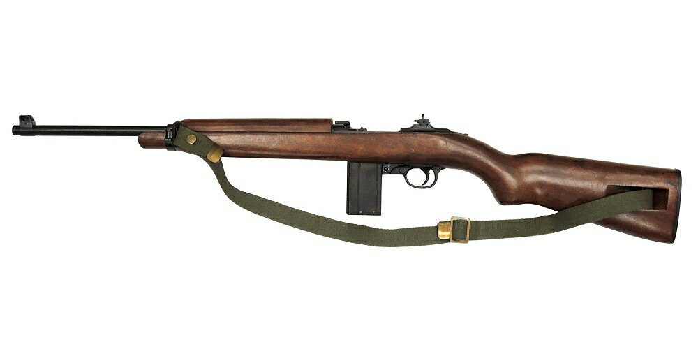 DENIX(デニックス)　銃　M1カービン銃 　ウィンチェスター DX1122C