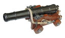 DENIX(デニックス) 銃 イギリス海軍キャノン DX407 コンビニ受取不可