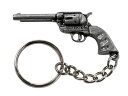 DENIX(デニックス) 銃 キーホルダー リボルバーキーリング(950) メール便にてお届け手配