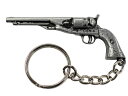 DENIX(デニックス) 銃 キーホルダー リボルバーキーリング(951) メール便にてお届け手配