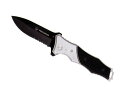 PRECISION(プレシジョン) ナイトホーク G10-6103Bナイフ アウトドア キャンプ コンビニ受取不可(4)