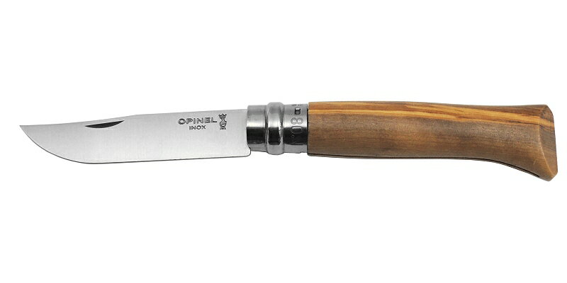 OPINEL(Isl)No.8 Xe I[uEbh@2020@@@[ւɂĂ͂z