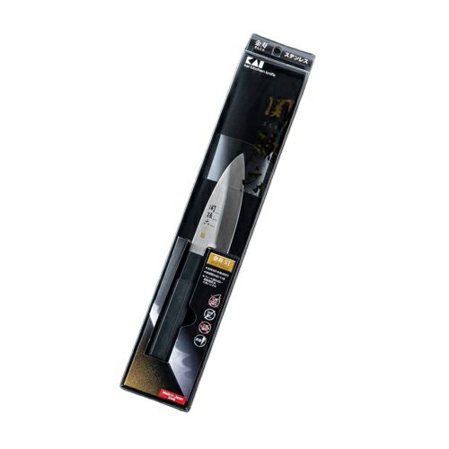 関孫六　金寿　ST和包丁　アジ切105mm　AK1100