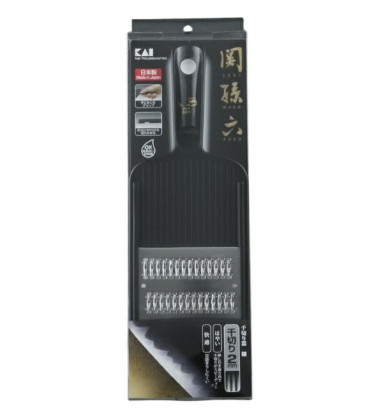 乐天商城 - 関孫六千切り器 細　DH3330