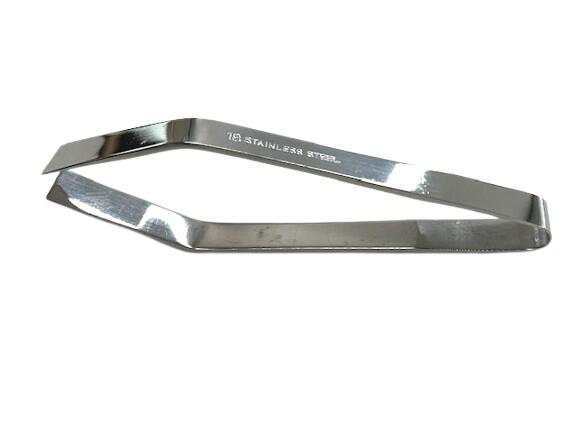 V.ROAD 1500番 骨抜き 120mm（西・角）魚 　　メール便にてお届け