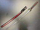 美術刀剣 模造刀 千子村正大刀(黒)V.ROAD限定 オリジナル コンビニ受取不可