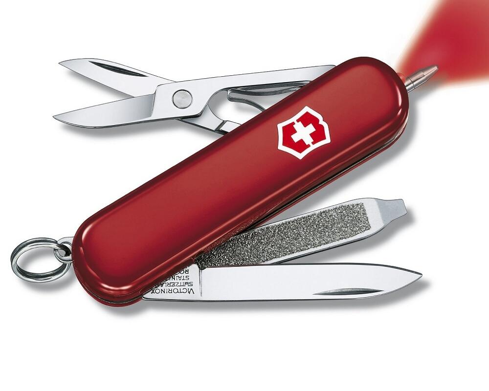 VICTORINOX (ビクトリノックス)　万能