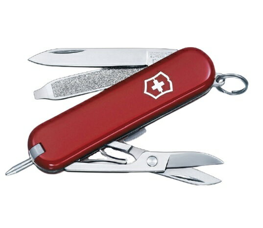 VICTORINOX ビクトリノックスクラシック・シグネチャー(0.6225) メール便にてお届け手配