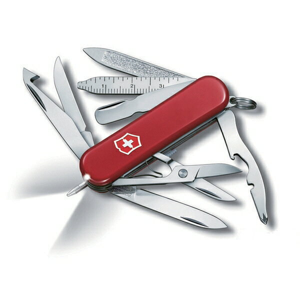 VICTORINOX(ビクトリノックス) ミッドナイトミニチャンプ(0.6386WL) コンビニ受取不可通販格安セール情報 楽天 通販