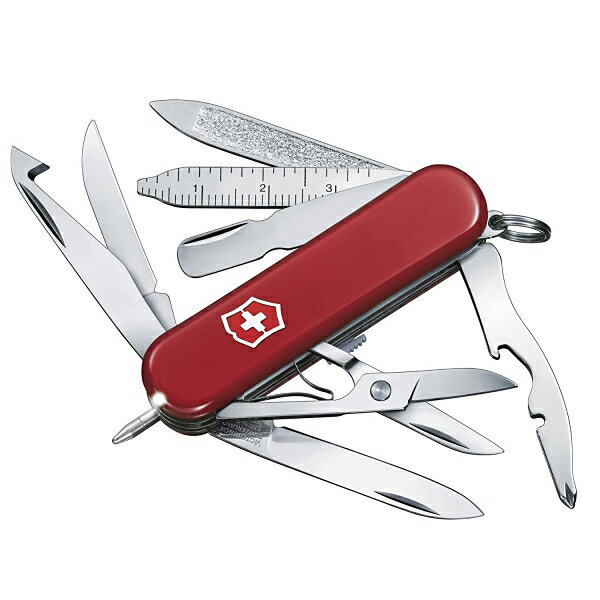 VICTORINOX(ビクトリノックス) ミッドナイトミニチャンプ(0.6386WL) コンビニ受取不可通販格安セール情報 楽天 通販