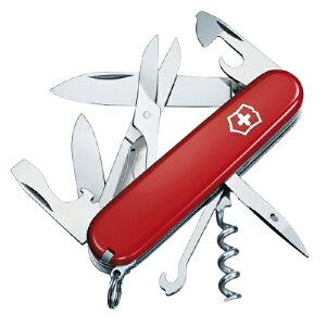 VICTORINOX(ビクトリノックス) クライマー(1.3703) メール便にてお届け手配