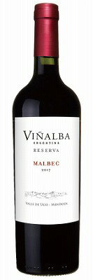ビニャルバ『マルベック・レゼルバ』