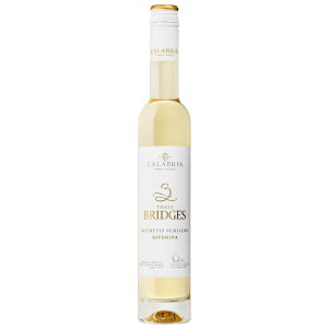 スリーブリッジス・貴腐ワイン（375ml） [ 白ワイン 甘口 オーストラリア ニューサウスウェールズ州 ]