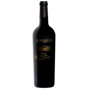 ストーンヘッジ カベルネ・ソーヴィニヨン リザーヴ ナパ・ヴァレー 2020 [ 赤ワイン コクあり アメリカ カリフォルニア州 ナパ・ヴァレー ]