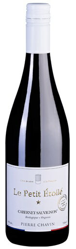 プティ・エトワレ ノンアルコール カベルネ・ソーヴィニヨン