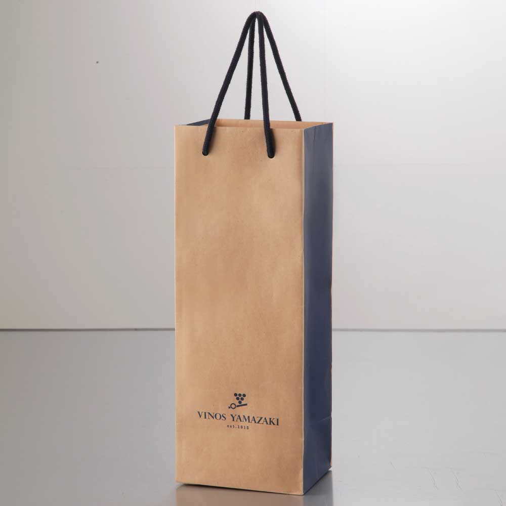 ワイン1本用紙袋