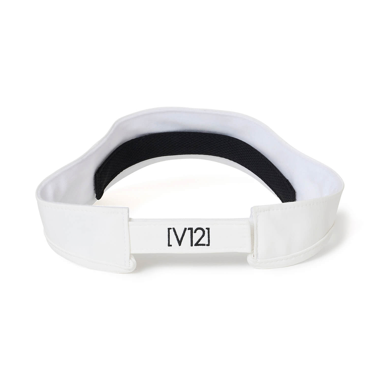 V12楽天市場店のV12 ゴルフ キャップ ARC VISOR｜アングル2