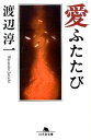 【中古】愛ふたたび /幻冬舎/渡辺淳一（文庫）