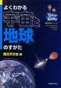 【中古】よくわかる宇宙と地球のすがた /丸善出版/国立天文台（単行本（ソフトカバー））