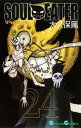 【中古】ソウルイ-タ- 24/スクウェア・エニックス/大久保篤(コミック)