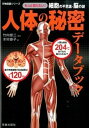 【中古】人体の秘密デ-タブック もっと知りたい!細胞の不思議・脳の謎 /笠倉出版社/木村泰子(単行本)