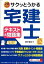 【中古】サクッとうかる宅建士テキスト&問題集 28 Days 平成27年度版 /ネットスク-ル/田中謙次(単行本) 647円