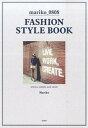 【中古】mariko＿0808 FASHION STYLE BOOK always simple and smile /宝島社/Mariko（単行本）