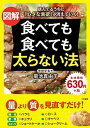 【中古】図解食べても食べても太らない法 読んでるうちに「ムダな食欲」が消えていく！ /三笠書房/菊池真由子（単行本（ソフトカバー））