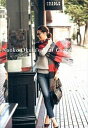 【中古】Naoko Okusa’s Real Coordinate /ワニブックス/大草直子(単行本)