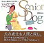 【中古】シニアドッグ・バイブル ずっと一緒にいたいから…/創英社（三省堂書店）/宮野のり子（大型本）