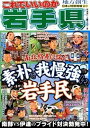 【中古】これでいいのか岩手県 南北格差に喘ぐ素朴で我慢強い岩手民 /マイクロマガジン社/岡島慎二(単行本(ソフトカバー))