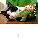 【中古】はっちゃんの明日元気になあれ /朝日新聞出版/八二一(単行本)