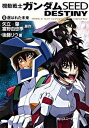 【中古】機動戦士ガンダムSEED DESTINY 5 /角川書店/矢立肇(文庫)