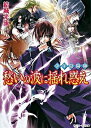 【中古】愁いの波に揺れ惑え 少年陰陽師 /角川書店/結城光流（文庫）