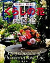 【中古】くらしの花大図鑑 花を楽しむ花と遊ぶ /講談社/講談社(単行本)