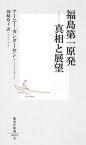 【中古】福島第一原発-真相と展望 /集英社/ア-ニ-・ガンダ-セン（新書）