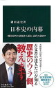 【中古】日本史の内幕 戦国女性の素顔から幕末 近代の謎まで /中央公論新社/磯田道史（新書）