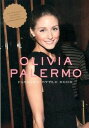 【中古】OLIVIA PALERMO FASHION STYLE BOOK MY STYLE IS“CLASSIC”，BUT /マ-ブルトロン/マ-ブルブックス編集部 単行本 