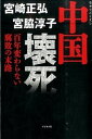 ◆◆◆非常にきれいな状態です。中古商品のため使用感等ある場合がございますが、品質には十分注意して発送いたします。 【毎日発送】 商品状態 著者名 宮崎正弘、宮脇淳子 出版社名 ビジネス社 発売日 2015年12月 ISBN 9784828418513