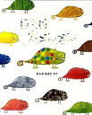 【中古】ぼくはカメレオン /グランまま社/たしろちさと(大型本)