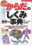 【中古】からだのしくみカラ-事典 人体の構造と働き、病気の原因と症状が超精密イラスト /主婦の友社/主婦の友社（単行本）