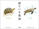 【中古】似ている英語 /東京書籍/岡部敬史(単行本(ソフトカバー))