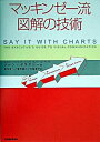 【中古】マッキンゼ-流図解の技術 /東洋経済新報社/ジ-ン・ゼラズニ-(単行本)(3)